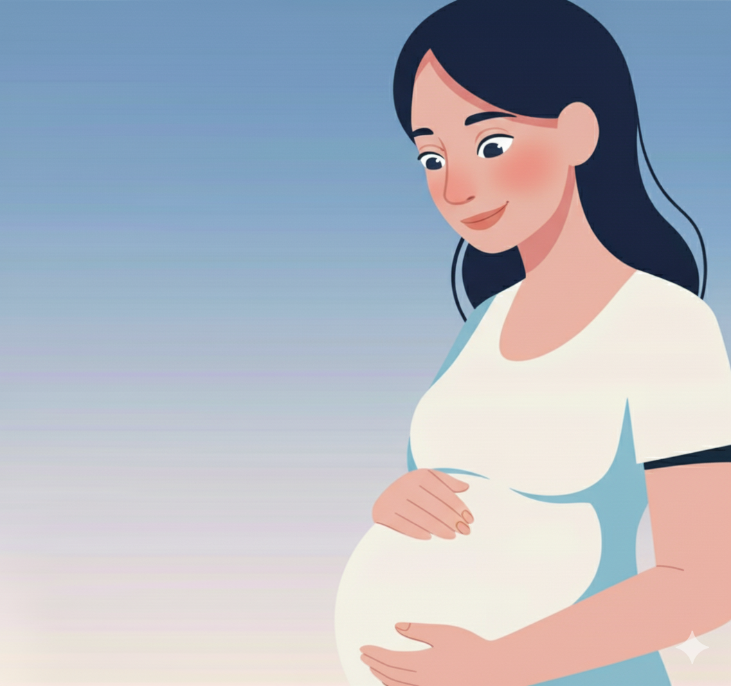 PREGNANCY AND BREASTFEEDING