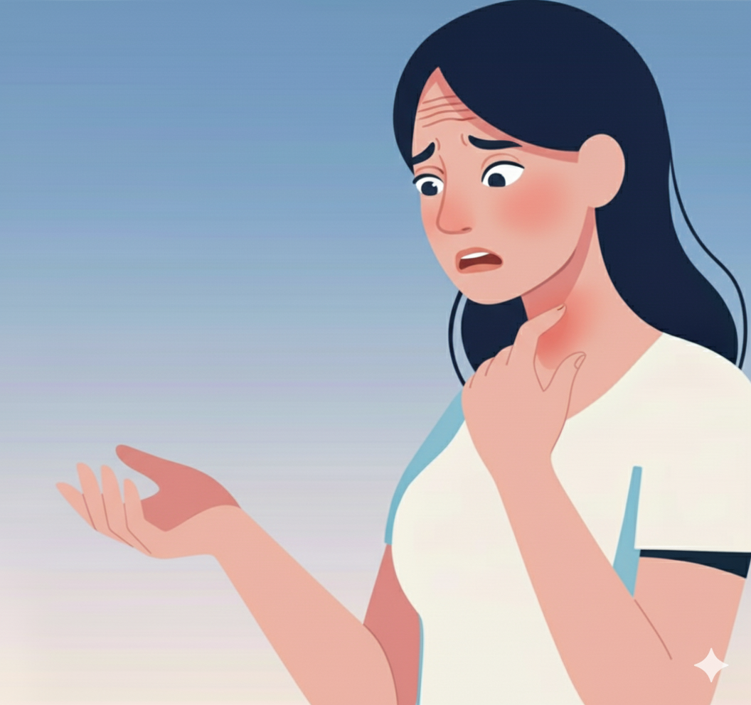 THYROID DISORDERS